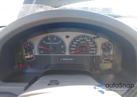 2007 Ford F-150 Fx2/Lariat/Xlt из США, поврежденный, VIN 1FTPW12V57KC99334